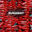 DJ Stress (M.C.P) - Runaway
