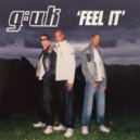 G:UK - Feel It