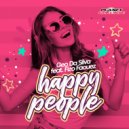 Geo Da Silva feat. Fizo Faouez - Happy People (Instrumental Mix)