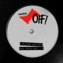 Niceteed - Upside Down (Original Mix)