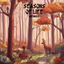 Antonius B, Kainbeats - Falling Leaves