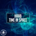 HAAB - Time In Space