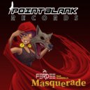 Ferdee feat Gabriella - Masquerade