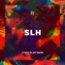 SLH - Stuck In My Brain