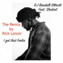 DJ Randall Smooth Feat. Shakiel Smith - I Got That Feelin-Remix