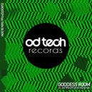 Eurostep, Tara Bloom - Goddess Room (Kristi Yang Remix)