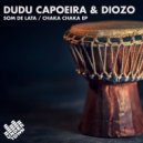 Dudu Capoeira - Som de lata