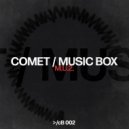 M.U.2 - The Music Box