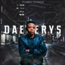 Thabo Tonick - You Know Who I Am (Original Mix)