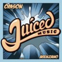 Omson - Arenzano