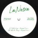 LaNesra - Gotta Be Strong (Original Mix)
