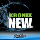 Kronix - War Cry