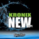 Kronix - Trouble (Strong4Life Remix)