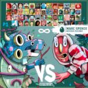 Marc Spence - They Wanna