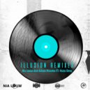 Nia Louw & Alison Maseko ft Nuzu Deep - Illusion (Dazzy X Afro Mix)