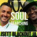 J Sett, Blackout Ja - Soul Searching (Original Mix)