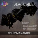 wiLLy Marando - Not a Shadow