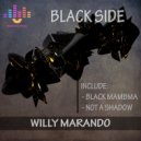 wiLLy Marando & Claudiu Ghiorghiu - Black Mambma (wiLLy Marando Extended Version)