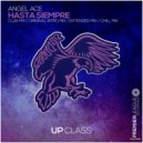 Angel Ace - Hasta Siempre