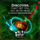 DiscoVer. - Out Of My Head