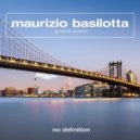Maurizio Basilotta - Groove Power