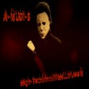 A-NUBI-S - High-TechMnml///HaLLoWeeN