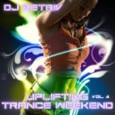 DJ Retriv - Uplifting Trance Weekend vol. 4