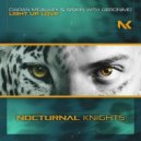 Ciaran Mcauley & Siskin & Geronimo - Light Up Love