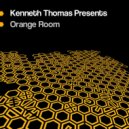Kenneth Thomas - The Orange Room (Damien Heck Mix)