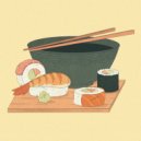 Dontcry & Glimlip - Sashimi