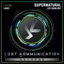 LOST KNOWLEDGE - Supernatural