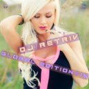 DJ Retriv - Global Edition #15 ()