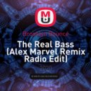 Brooklyn Bounce - The Real Bass (Alex Marvel Remix Radio Edit)