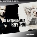 Dj Antonio feat. Aris - Rhythm is a Dancer