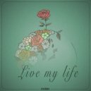 HVRIN - Live My Life