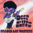 Braden Lee Waiters - Mushroom Cloud ()