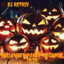 DJ Retriv - Halloween Party