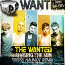 The Wanted - Chasing The Sun