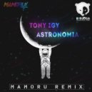 Tony Igy - Astronomia
