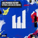 Adelphi Music Factory - My People (Love Can Live Forever)