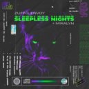 Zuffo, Envoy ft. Mikalyn - Sleepless Nights