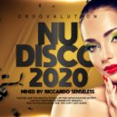 DJ Riccardo SenseLess - Groovalution 2020 ()