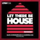 Glen Horsborough & Karmina Dai - This Feeling