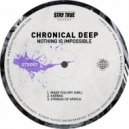 Chronical Deep - Strings of Africa