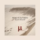 Fabro, Marc-lo - 4am At Lagoon