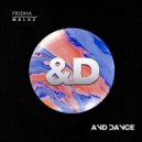 Fridha - Maluz