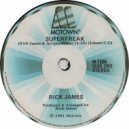 Rick James - Superfreak