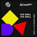 The Drill - The Drill (Eddie G & PS Project Radio Remix)