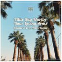 Billie Ray Martin - Your Loving Arms