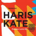Haris Kate & Gkraikos Tete - Moni (feat. Gkraikos Tete)